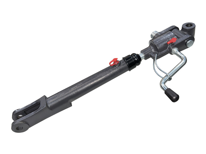 MF 135/240 Ayarlı Kol (Mafsallı)