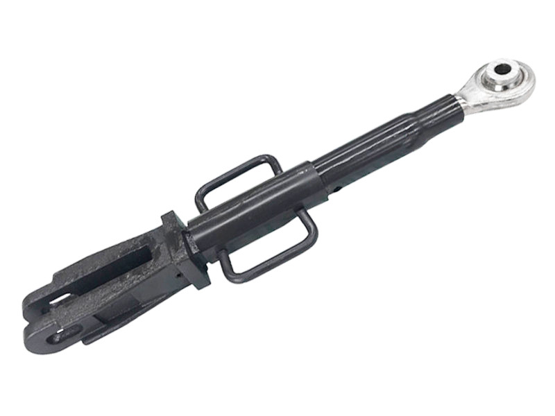 MF 135/240 Dik Ayarlı Kol