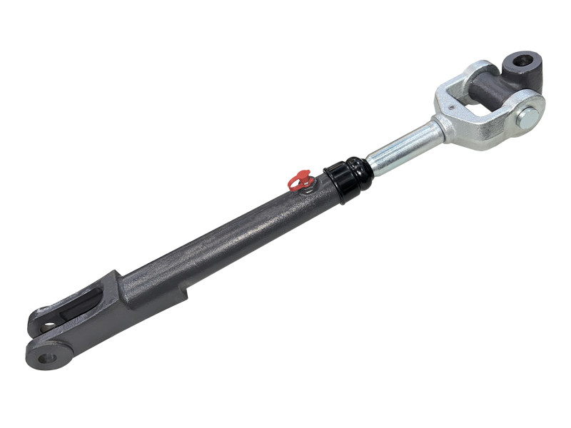 MF 135/240 Sabit Çatal (Alt+Üst+Mafsal)