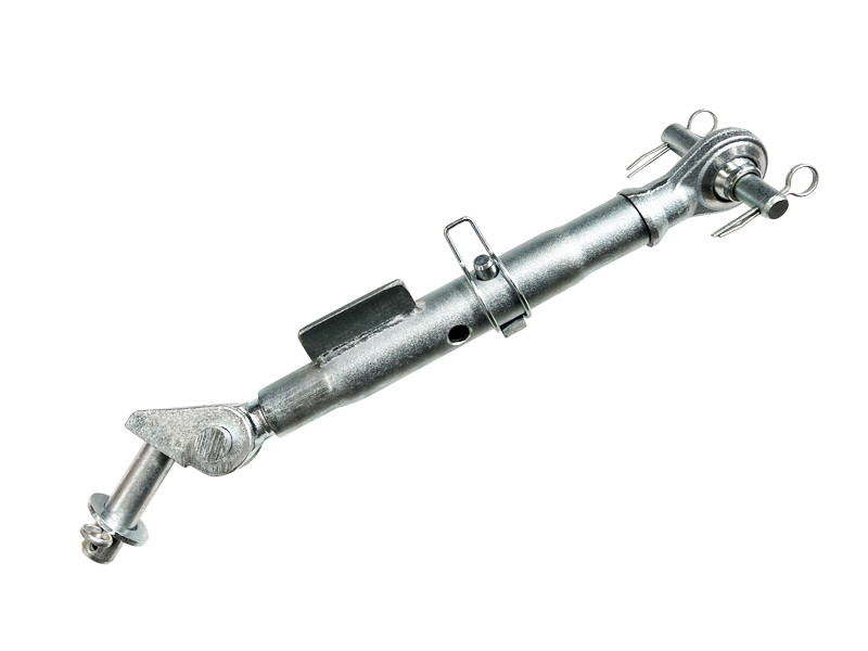 5123273 Teleskopik Gergi (14 Parça)